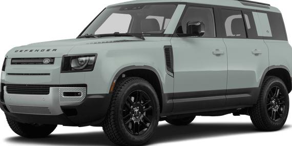 LAND ROVER DEFENDER 2021 SALEPERU2M2056500 image